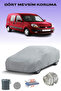 Renault Kangoo 2003 - 2005 Car Canvas Auto Canvas