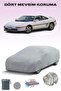 تويوتا Mr2 1990 - 2000 القماش المشمع للسيارات