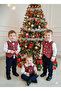 Plaid Vest Suit