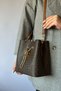 Original Just Polo Stylish Women's Bag - Trendy Design, Comfortable Use, Ideal Choice for Everyday Style - 2
