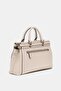 WOMEN'S SHOULDER BAG EBG951105-ALMOND - 2