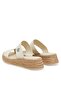 Women's Slippers Yw0Yw01704-Aeo - 3