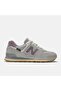 UNISEX SHOES U574YGD - 2
