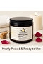 Auramoon Nectarome Honey & Rose Face Mask - 8