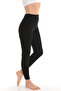 Raised Thermal Underwear | Unisex Cotton Thermal Tights - 6