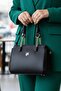 Original Miami Polo Women's 4-Section Hand and Shoulder Bag - 3