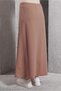 Elastic Waist Track Suit Skirt 60630 - 3