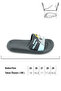 ANATOMIC SOLE NON-SLIP SOLE POOL SEA HOME STREET CHILDREN'S SLIPPERS (BABY SHARK PATTERN) - 5