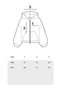 Need Money for Fake Friends Zip Zippered Hooded Unisex White Sweatshirt - 4