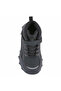 Boy's Black Filet 25806 Boots - 3