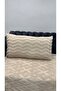 Throw Pillow Cover Special Design Punch Pattern Decorative Throw Pillow Cover 45cm X 45cm 1 Piece - 3