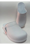White Extra Light Waterproof Sink Bathroom Kitchen Balcony Terrace Garden Wet Floor Slippers