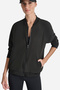 سويت شيرت نسائي DP8J8137-BLK - 3