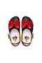 Minnie Cls Platform Women's Slippers 209896-100 - 3