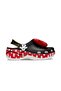 Minnie Cls Platform Women's Slippers 209896-100