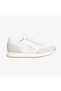 Women / Girls Brand Logo Suede and Leather Upper Comfortable Foam Insole Polyster Mix