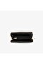 Women / Girls Brand Logo Multiple Compartments Zippered Stylish Appearance Daily Use - 3