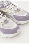 Women's Neo Lilac Sneakers - 2
