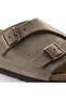 Zurich Women's Slippers 50463 - 4