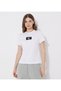 T-Shirt Women / Girls White