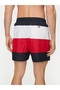 Medium Drawstring Bold Flag - 2