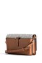 Women's Shoulder Bag 32s1gt9c2b-vanilla - 2
