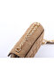 Women's Shoulder Bag 30F2G1Sl3S-Husk - 4