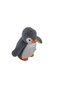 Penguen 30 cm peluş oyuncak - 5