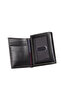 محفظة رجالية 31TL11X033-BLACK - 2