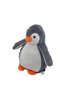 Penguen 30 cm peluş oyuncak - 3