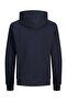 جاك جونز سويت شيرت للرجال 12152840-NAVY - 2