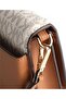 Women's Shoulder Bag 32s1gt9c2b-vanilla - 4
