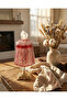 Crystal Decor Table Napkin Holder / Event Organization Presentation Napkin Holder - 3