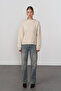 Basic Sweatshirt - 2
