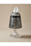 Crystal Decor Table Napkin Holder / Event Organization Presentation Napkin Holder - 2