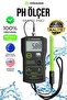 Profesyonel pH Metre MW101