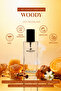 E-187 Erkek Parfüm 50ml Edp