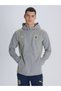 Puma Fenerbahce Hooded Grey Sweat - 3