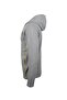 Puma Fenerbahce Hooded Grey Sweat - 4