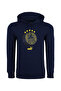Puma Fenerbahce Logo Lace Sweat