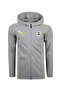 Puma Fenerbahce Hooded Grey Sweat - 2