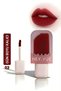 Korean 02 Hey Yue - New Series Lip Glaze Velvet Matte Tint - 2