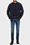Logo Regular Fit Jacket Men's Jacket 6D1Cn0 1Nubz 0920 - 2