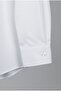 Long Sleeve Cotton Satin Easy Iron Regular Fit Men's Shirt - 4