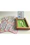 Sand Tray Numbers Set, Preschool, Special Education Activity, Activity - 2