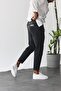 Anthracite Boyfriend Jean - 4