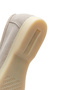 Women's Beige Suede Leather Loafer with Accessories 25Sfd 133110 - 8