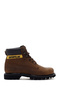 Men's Copper Colorado Nubuck Leather Boots 015m100031