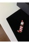 New Year's Crown with Sequins, Bell, and Stars - Christmas Set with Santa Claus, Dog, Deer, Snowman - 2