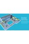 Csu-G-S49 Archer Mr200 4Port Wi-Fi Dual Band 3G/4G Router - 6